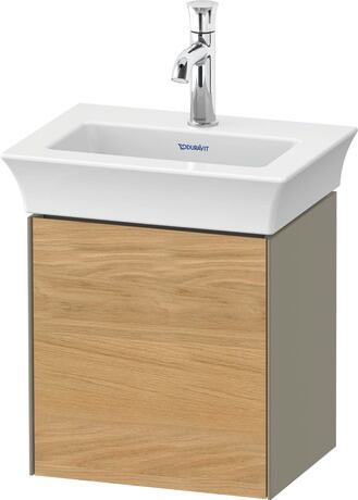 Duravit White Tulip Asma dolap ünitesi 384 x 298 mm