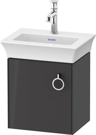 Duravit White Tulip Asma dolap ünitesi 384 x 298 mm