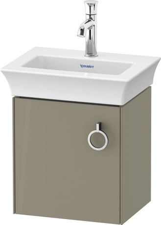 Duravit White Tulip Asma dolap ünitesi 384 x 298 mm
