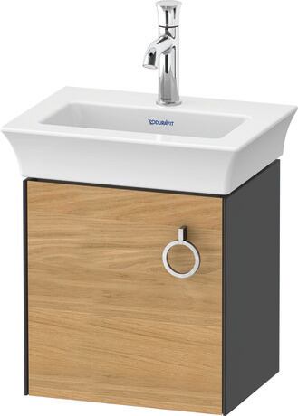 Duravit White Tulip Asma dolap ünitesi 384 x 298 mm
