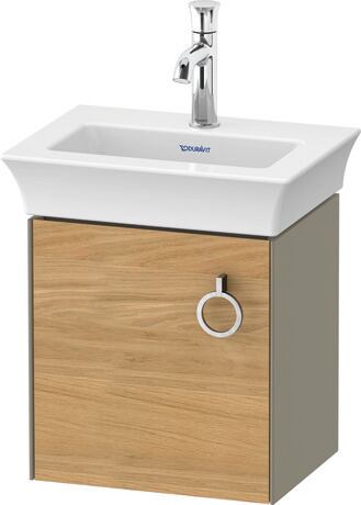 Duravit White Tulip Asma dolap ünitesi 384 x 298 mm