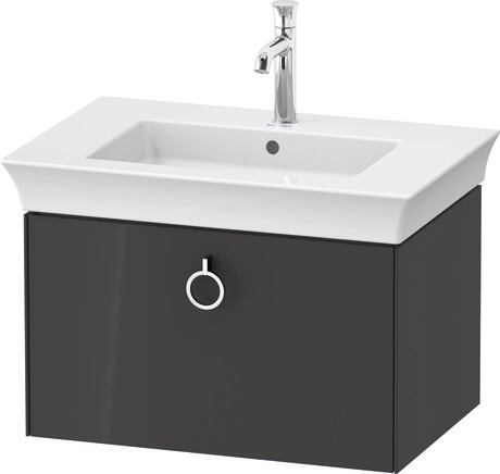 Duravit White Tulip Asma dolap ünitesi 684 x 458 mm