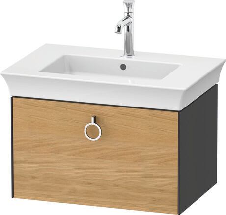 Duravit White Tulip Asma dolap ünitesi 684 x 458 mm
