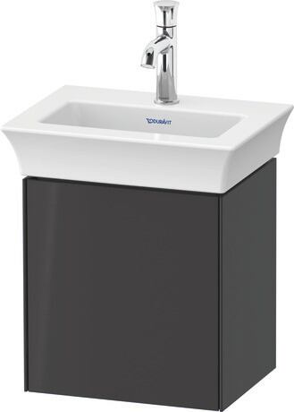 Duravit White Tulip Asma dolap ünitesi 384 x 298 mm