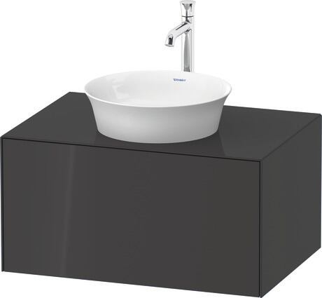 Duravit White Tulip Asma dolap ünitesi 800 x 550 mm