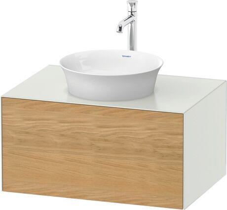 Duravit White Tulip Asma dolap ünitesi 800 x 550 mm