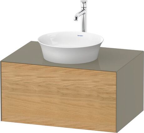 Duravit White Tulip Asma dolap ünitesi 800 x 550 mm