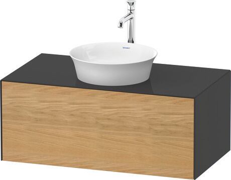 Duravit White Tulip Asma dolap ünitesi 1000 x 550 mm