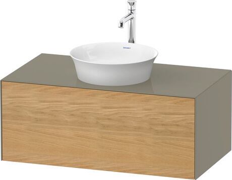 Duravit White Tulip Asma dolap ünitesi 1000 x 550 mm