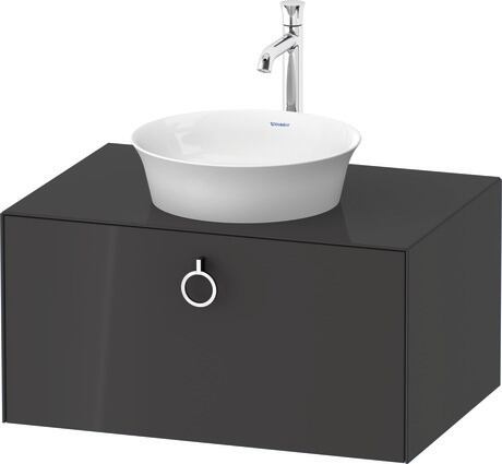 Duravit White Tulip Asma dolap ünitesi 800 x 550 mm