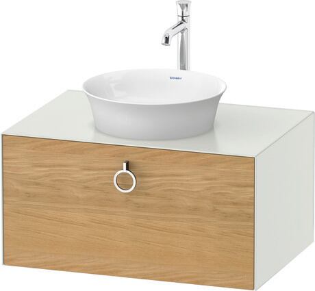 Duravit White Tulip Asma dolap ünitesi 800 x 550 mm