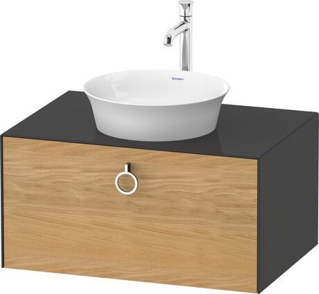Duravit White Tulip Asma dolap ünitesi 800 x 550 mm