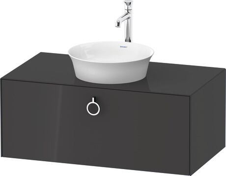 Duravit White Tulip Asma dolap ünitesi 1000 x 550 mm
