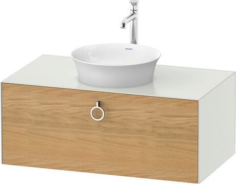 Duravit White Tulip Asma dolap ünitesi 1000 x 550 mm