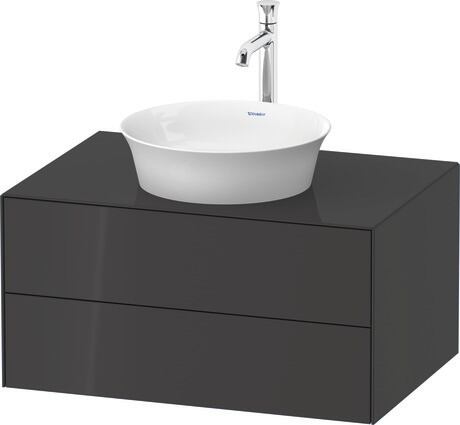 Duravit White Tulip Asma dolap ünitesi 800 x 550 mm