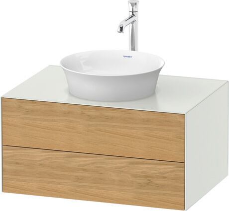 Duravit White Tulip Asma dolap ünitesi 800 x 550 mm