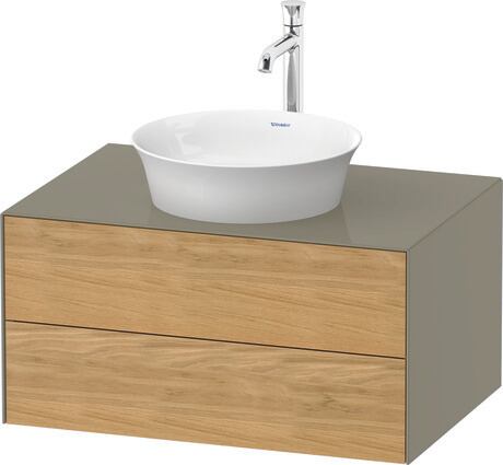Duravit White Tulip Asma dolap ünitesi 800 x 550 mm