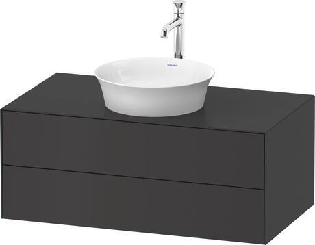 Duravit White Tulip Asma dolap ünitesi 1000 x 550 mm