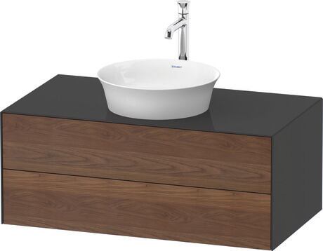 Duravit White Tulip Asma dolap ünitesi 1000 x 550 mm