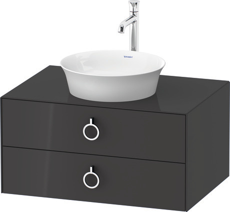 Duravit White Tulip Asma dolap ünitesi 800 x 550 mm