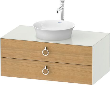 Duravit White Tulip Asma dolap ünitesi 1000 x 550 mm