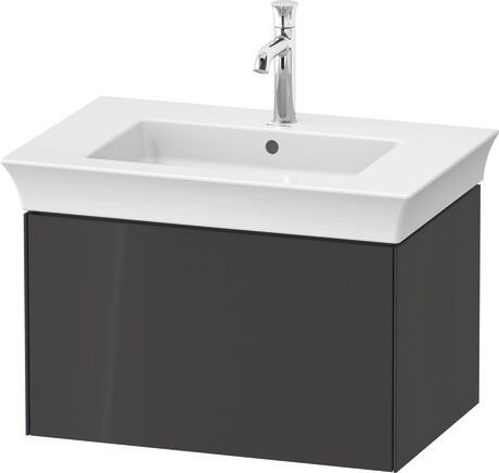 Duravit White Tulip Asma dolap ünitesi 684 x 458 mm