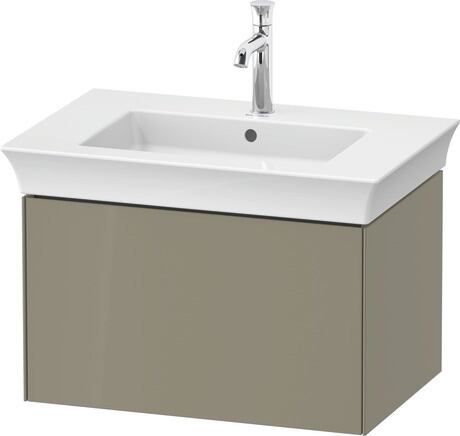 Duravit White Tulip Asma dolap ünitesi 684 x 458 mm