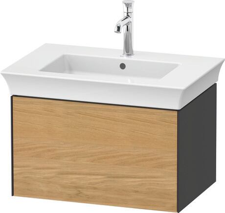 Duravit White Tulip Asma dolap ünitesi 684 x 458 mm