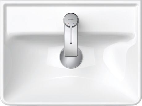 Duravit D-Neo Lavabolar 450 x 335 mm