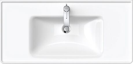 Duravit D-Neo Lavabo 1005 x 480 mm