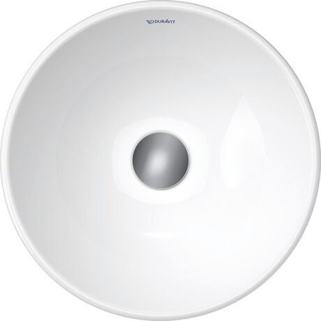Duravit D-Neo Çanak lavabo Ø 400 mm