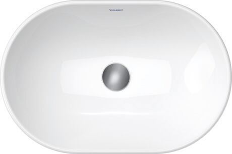 Duravit D-Neo Çanak lavabo 600 x 400 mm