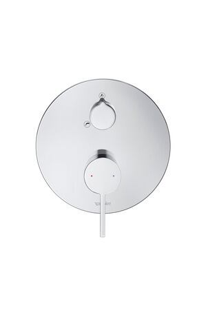 Duravit D-Neo Ankastre küvet bataryası 170 x 80 mm