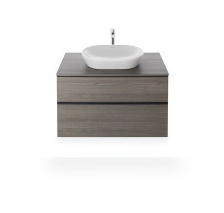 Duravit D-Neo Çanak lavabo 600 x 400 mm