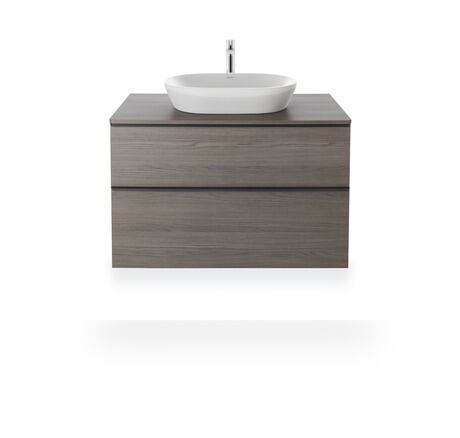 Duravit D-Neo Tek kollu lavabo bataryası L 50 x 184 mm