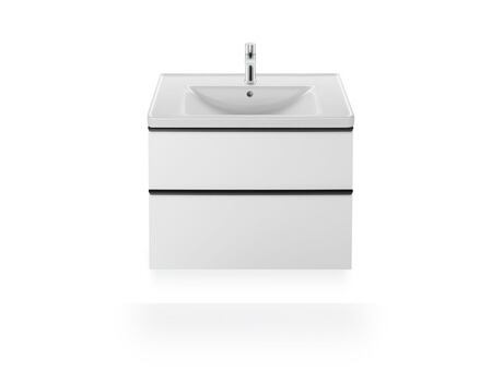 Duravit D-Neo Lavabo 800 x 480 mm