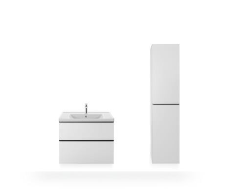 Duravit D-Neo Lavabo 800 x 480 mm