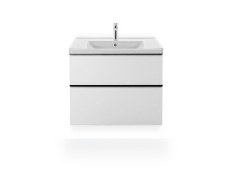 Duravit D-Neo Lavabo 800 x 480 mm