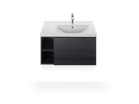 Duravit D-Neo Lavabo 800 x 480 mm