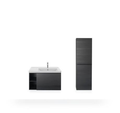 Duravit D-Neo Lavabo 800 x 480 mm