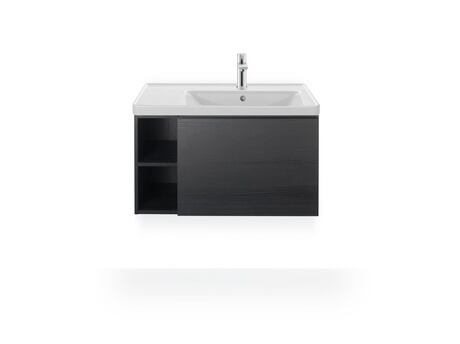Duravit D-Neo Lavabo 800 x 480 mm