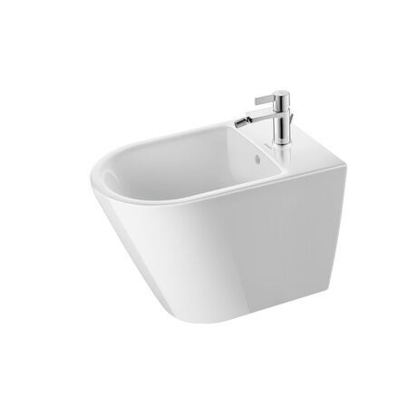 Duravit D-Neo Bide bataryası 50 x 150 mm