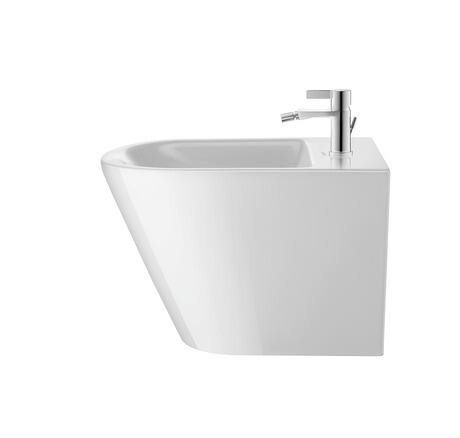 Duravit D-Neo Bide bataryası 50 x 150 mm