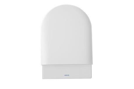 Duravit D-Neo Klozet kapağı 376 x 441 mm
