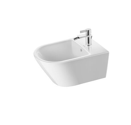 Duravit D-Neo Asma bide 360 x 540 mm