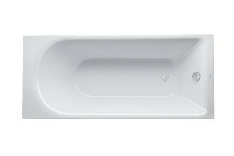Duravit D-Neo Einbauwanne 1700 x 750 mm