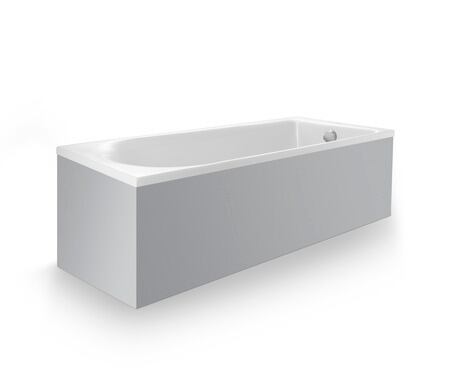 Duravit D-Neo Einbauwanne 1800 x 800 mm