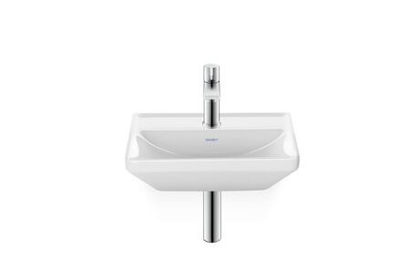 Duravit D-Neo Lavabolar 450 x 335 mm