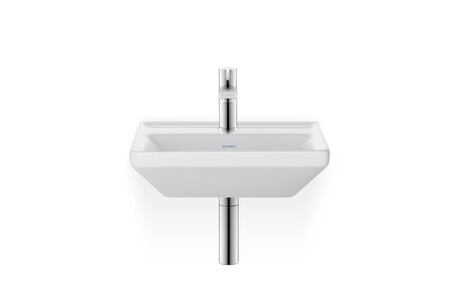 Duravit D-Neo Lavabolar 450 x 335 mm