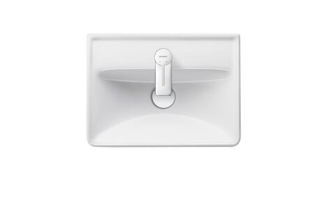 Duravit D-Neo Lavabolar 450 x 335 mm